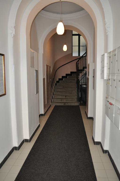 Apartment Josef, Prague